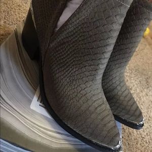 Free People Hunt The Plains Boot Jeffrey Campbell